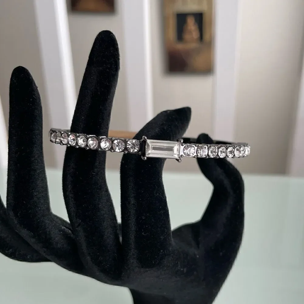 Party Crashing Couture Bracelet